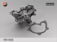 Насос водяной (помпа) FENOX для Mazda 626IV,MX-6 2.0I 91>