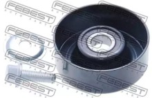 Ролик дополнительный руч. ремня FEBEST для Nissan Teana J31 (2006-2008)