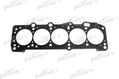 Прокладка головки блока Patron для Audi 80 / 100 2.3