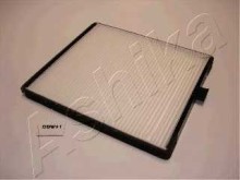 Фильтр салона Ashika для Chevrolet Aveo 2004> НЕ УГОЛЬНЫЙ