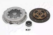Комплект сцепления Ashika для Kia Cerato (2004-2008)