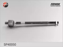 Тяга рулевая FENOX для Skoda Fabia SMI / Koyo Тяга рулевая FENOX для Skoda Fabia SMI / Koyo