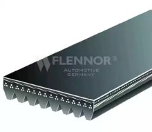 Ремень ручейковый Flennor для MAN 4-SERIE TGA (2000-2008) D2066 с кондиционером 8PK1920 Ремень ручейковый Flennor для MAN 4-SERIE TGA (2000-2008) D2066 с кондиционером 8PK1920