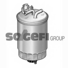 Фильтр топливный Fram для Audi / VW Golf III / Passat B4 / T4 Фильтр топливный Fram для Audi / VW Golf III / Passat B4 / T4