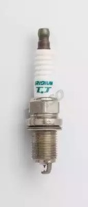 Свеча зажигания Denso для VW Touareg (2002-2010) / Audi A4 [B6] (2000-2004) Iridium TT Iridium TT Iridium TT