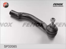 Наконечник рулевой правый FENOX для Nissan Qashqai J10 (2006>) X-Trail (T31) (2007>)