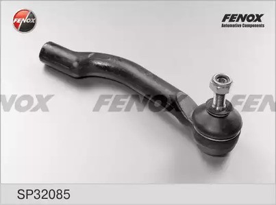 Наконечник рулевой правый FENOX для Nissan Qashqai J10 (2006>) X-Trail (T31) (2007>)