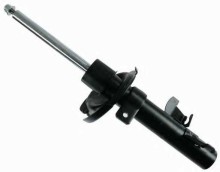 Амортизатор передний левый Boge для Mazda 3 (BK) (2002-2009) / Mazda 5 (CR) / Mazda 3 (BL) (2009-2013) Амортизатор передний левый Boge для Mazda 3 (BK) (2002-2009) / Mazda 5 (CR) / Mazda 3 (BL) (2009-2013)