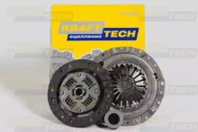 Комплект сцепления Krafttech для Skoda Fabia (1999-2006) Комплект сцепления Krafttech для Skoda Fabia (1999-2006)
