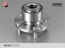 Ступица передняя FENOX для Ford Focus (2005-2011) / C-Max (2003-2011)