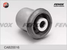 Сайлентблок нижнего рычага задний FENOX для Mitsubishi Pajero / Montero (2000-2006) Сайлентблок нижнего рычага задний FENOX для Mitsubishi Pajero / Montero (2000-2006)