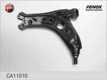 Рычаг передний FENOX для Skoda Fabia (1999>) / Seat Ibiza (2002>)