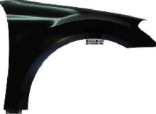 Крыло переднее правое TYG для Mercedes Benz W164 M-Klasse (ML) (2005>)