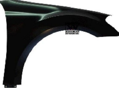 Крыло переднее правое TYG для Mercedes Benz W164 M-Klasse (ML) (2005>)