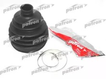 Пыльник ШРУСа наружного пер Patron для Citroen Jumper / Fiat Ducato / Peugeot Boxer Пыльник ШРУСа наружного пер Patron для Citroen Jumper / Fiat Ducato / Peugeot Boxer
