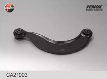 Рычаг задний верхний FENOX для Ford Focus II / Mazda 3 (BK) / Volvo C30 / S40 / V50 СЕРПОВИДНЫЙ