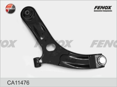 Рычаг передний правый FENOX для Hyundai Solaris (2010>)