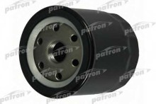 Фильтр масляный Patron для Opel Ascona / Kadett (1.2-2.4) Фильтр масляный Patron для Opel Ascona / Kadett (1.2-2.4)