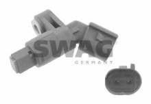 Датчик ABS передний левый SWAG для Audi / Seat / Skoda / VW левый Датчик ABS передний левый SWAG для Audi / Seat / Skoda / VW левый