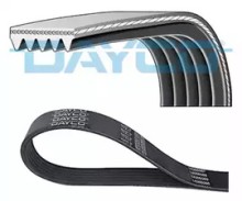 Ремень ручейковый Dayco для BMW / Fiat / Lancia 5PK905