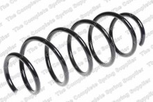 Пружина передняя Lesjofors для Ford Fiesta (2008>) Пружина передняя Lesjofors для Ford Fiesta (2008>)