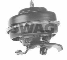Опора двигателя передняя SWAG для VW Golf II / Passat B3 механическая Опора двигателя передняя SWAG для VW Golf II / Passat B3 механическая