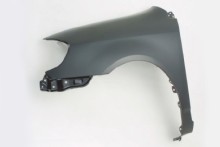 Крыло переднее правое TYG для Toyota Corolla E12 (2001-2006) без отв. под повторитель / без отв.под молдинг / Euro Type / хэтчбек / Sedan Крыло переднее правое TYG для Toyota Corolla E12 (2001-2006) без отв. под повторитель / без отв.под молдинг / Euro Type / хэтчбек / Sedan