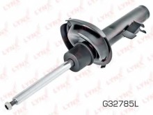 Амортизатор передний левый Lynx для Mazda 3 (BK) (2002-2009) / Mazda 5 (CR) / Mazda 3 (BL) (2009-2013) Амортизатор передний левый Lynx для Mazda 3 (BK) (2002-2009) / Mazda 5 (CR) / Mazda 3 (BL) (2009-2013)