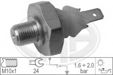 Датчик давления масла ERA для Audi / VW M10x1mm / 1.6-2.0 BAR