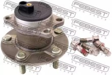 Ступица задняя FEBEST для Mitsubishi Citroen-Peugeot 2WD Ступица задняя FEBEST для Mitsubishi Citroen-Peugeot 2WD
