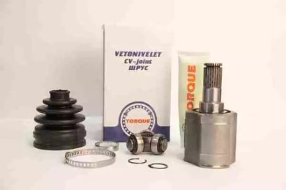 ШРУС внутренний передний TORQUE для Hyundai Accent (2000>)
