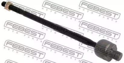 Тяга рулевая FEBEST для Nissan Primera P12E (2002>) диаметр резьбы к рейке 18мм