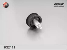 Ролик дополнительный ремня ГРМ FENOX для VW Golf IV / Bora / Polo 98> AHW / AKQ / QPE / ATN / 1.4-1.6 16V Ролик дополнительный ремня ГРМ FENOX для VW Golf IV / Bora / Polo 98> AHW / AKQ / QPE / ATN / 1.4-1.6 16V