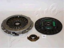 Комплект сцепления Ashika для Hyundai Elantra (2000-2005) / Trajet (2000>)