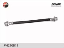 Шланг тормозной задний FENOX для Daewoo Matiz L240 Шланг тормозной задний FENOX для Daewoo Matiz L240