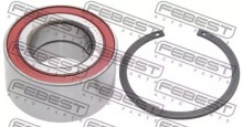 Подшипник ступицы (комплект) FEBEST для Mazda Tribute (EP) (2001>) / Ford Escape (2001-2006)