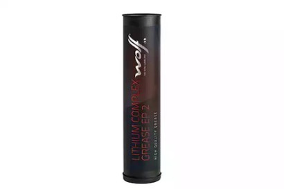 Смазка для подшипников Wolf для Wolf Lithium Complex Grease EP 2 400GR