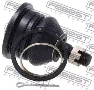 Опора шаровая верхняя передней подвески FEBEST для Nissan King CAB D22 (1998-2005)