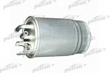 Фильтр топливный Patron для Audi / VW Golf III / Passat B4 / T4 Фильтр топливный Patron для Audi / VW Golf III / Passat B4 / T4