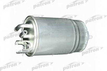 Фильтр топливный Patron для Audi / VW Golf III / Passat B4 / T4
