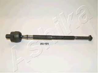 Тяга рулевая Ashika для Nissan Almera N15 / Primera P10 кроме USA 4WD