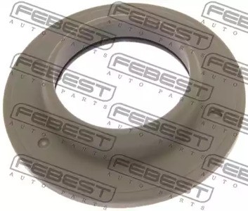 Подшипник опоры переднего амортизатора FEBEST для Nissan Infiniti FX 35 / 45 (S50) (2003-2007) В ПЛАСТИКОВОЙ ОБОЙМЕ