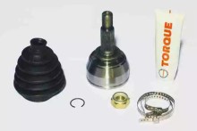 ШРУС наружный передний TORQUE для VAZ Lada Largus (2012>) шлицы 23 / 23 ШРУС наружный передний TORQUE для VAZ Lada Largus (2012>) шлицы 23 / 23