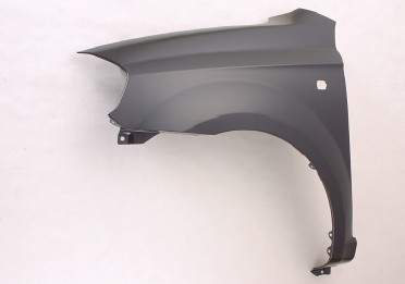 Крыло переднее правое TYG для Chevrolet Aveo (2006>)