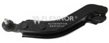 Рычаг передний правый передний Flennor для Opel Corsa B (1993-2000)