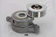 Натяжитель ремня Ashika для Mazda 3 (BK) (2002-2009) Натяжитель ремня Ashika для Mazda 3 (BK) (2002-2009)