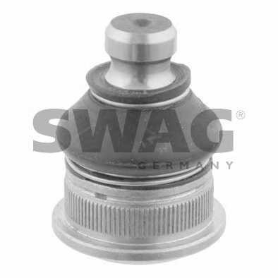 Опора шаровая передней подвески SWAG для Renault Logan / Megane / Clio d=18mm