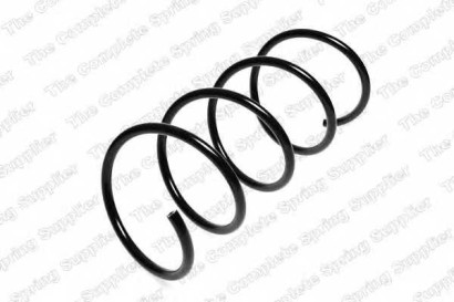 Пружина передняя Lesjofors для Mercedes Benz C209 CLK / W203