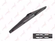 Щетка стеклоочистителя Lynx для Kia Ceed (2007>) / Hyundai Elantra (2006-2011) задняя Щетка стеклоочистителя Lynx для Kia Ceed (2007>) / Hyundai Elantra (2006-2011) задняя