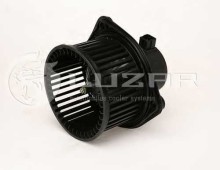Моторчик отопителя Luzar для Chevrolet Lanos Моторчик отопителя Luzar для Chevrolet Lanos